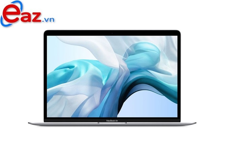 Apple Macbook Air 13 Z127000DE - Silver | Apple M1 Chip | 16GB | 256gB SSD | 13.3 inch IPS | Mac OS | 0222P